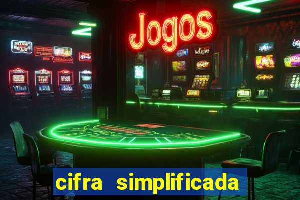 cifra simplificada bruno mars